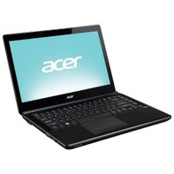 LAPTOP ACER E1-422-3481 E1-2500 4GB 1TB 14" Win8 NEGRO