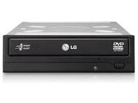 DVD WRITER LG GH24NSB0 24X