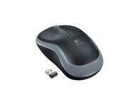 MOUSE LOGITECH M185 INALAMBRICO USB (910-003243)