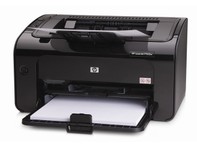 IMPRESORA HP LASERJET PRO P1102W (CE658A)